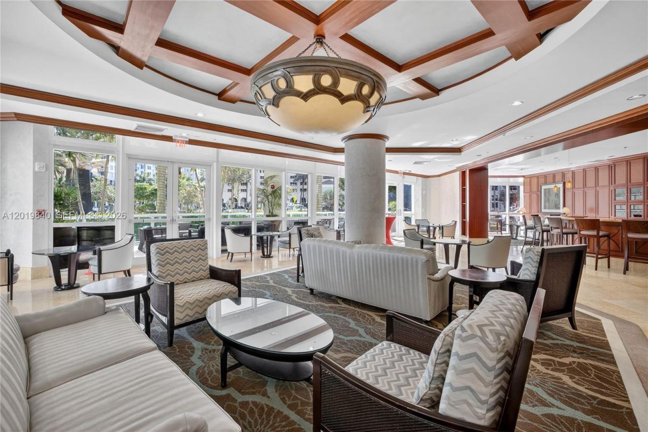 347 N New River Dr E , Unit 2205, Fort Lauderdale, FL 33301 Photo