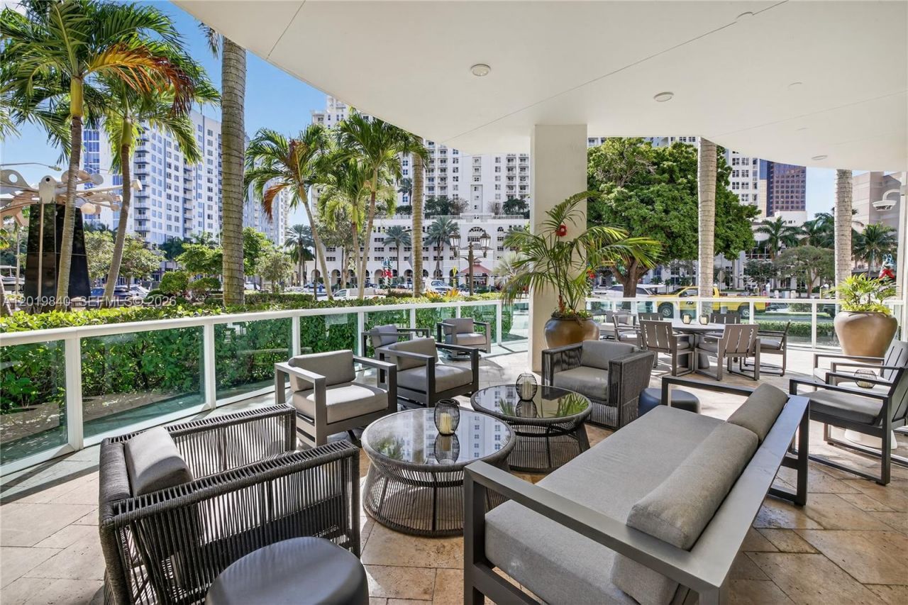347 N New River Dr E , Unit 2205, Fort Lauderdale, FL 33301 Photo