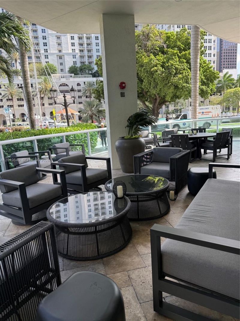 347 N New River Dr E , Unit 2205, Fort Lauderdale, FL 33301 Photo