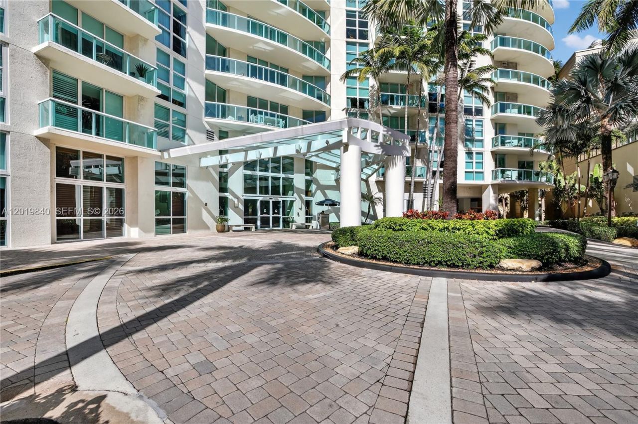 347 N New River Dr E , Unit 2205, Fort Lauderdale, FL 33301 Photo