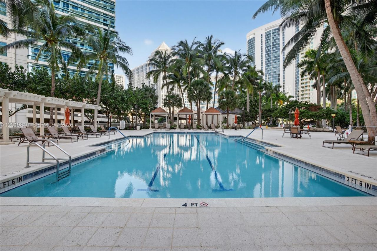 347 N New River Dr E , Unit 2205, Fort Lauderdale, FL 33301 Photo