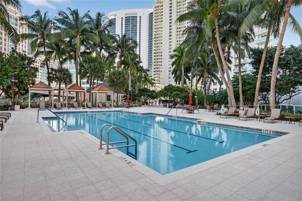 347 N New River Dr E , Unit 2205, Fort Lauderdale, FL 33301 Photo