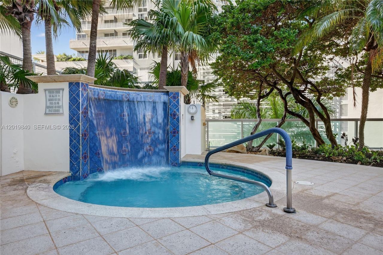 347 N New River Dr E , Unit 2205, Fort Lauderdale, FL 33301 Photo