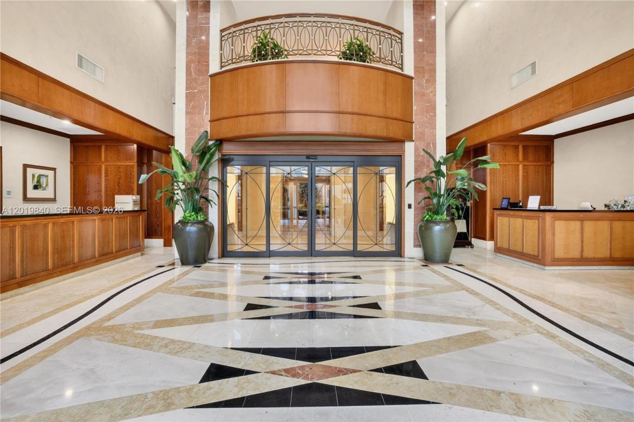 347 N New River Dr E , Unit 2205, Fort Lauderdale, FL 33301 Photo