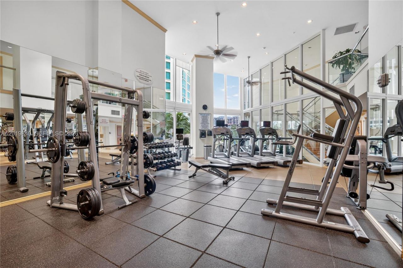 347 N New River Dr E , Unit 2205, Fort Lauderdale, FL 33301 Photo