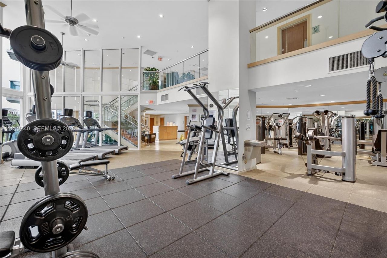 347 N New River Dr E , Unit 2205, Fort Lauderdale, FL 33301 Photo