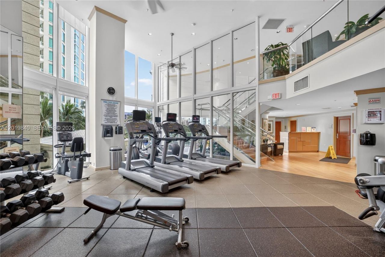 347 N New River Dr E , Unit 2205, Fort Lauderdale, FL 33301 Photo