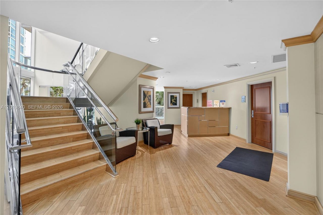347 N New River Dr E , Unit 2205, Fort Lauderdale, FL 33301 Photo