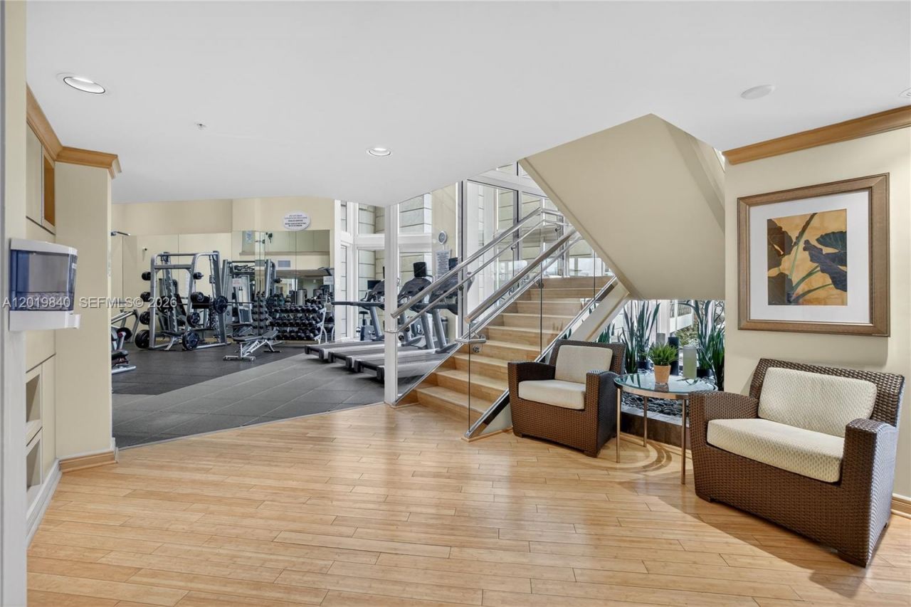 347 N New River Dr E , Unit 2205, Fort Lauderdale, FL 33301 Photo