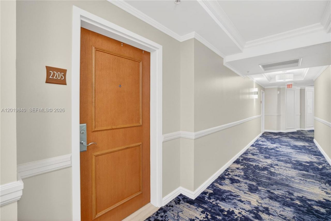 347 N New River Dr E , Unit 2205, Fort Lauderdale, FL 33301 Photo