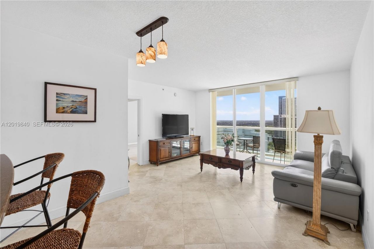 347 N New River Dr E , Unit 2205, Fort Lauderdale, FL 33301 Photo