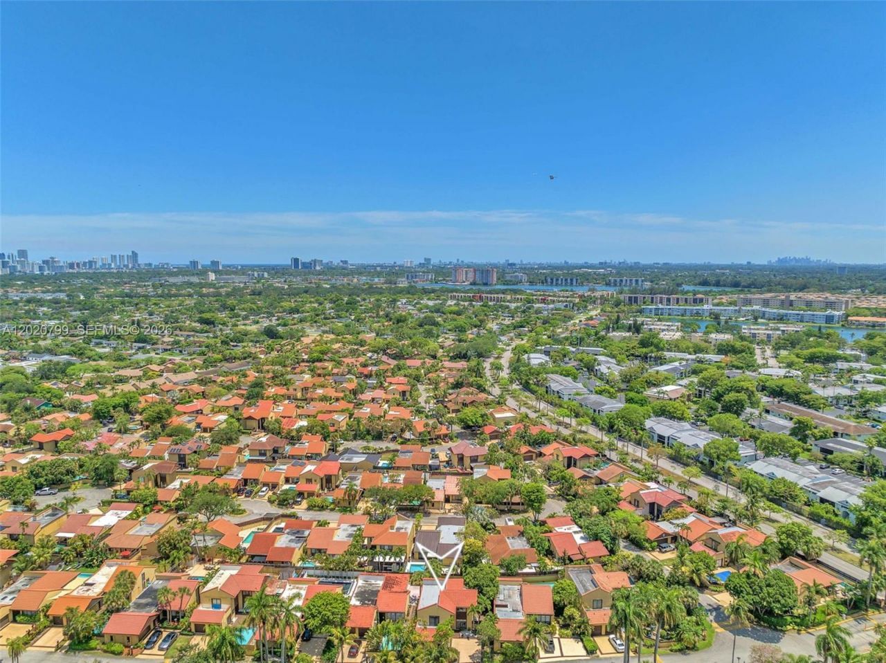 1010 NE 204th Ter, Miami, FL 33179 Photo