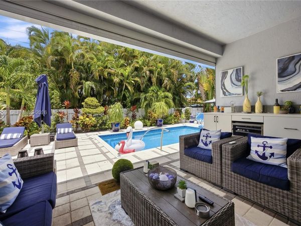 105 NE 28th Ct, Wilton Manors, FL 33334