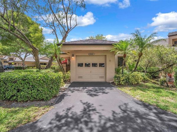 9347 N Chelsea Dr N , Plantation, FL 33324