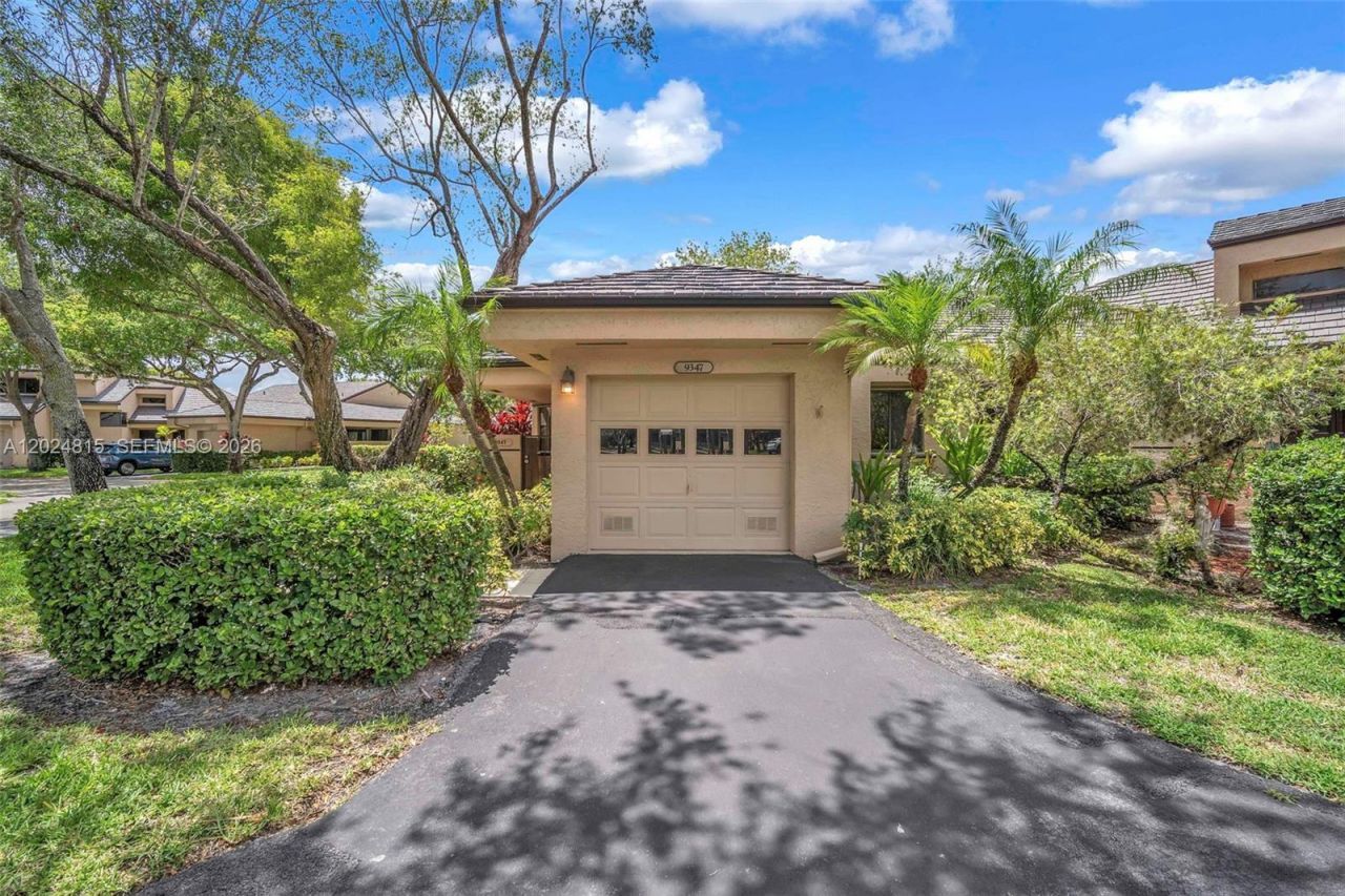 9347 N Chelsea Dr N, Plantation, FL 33324 Photo