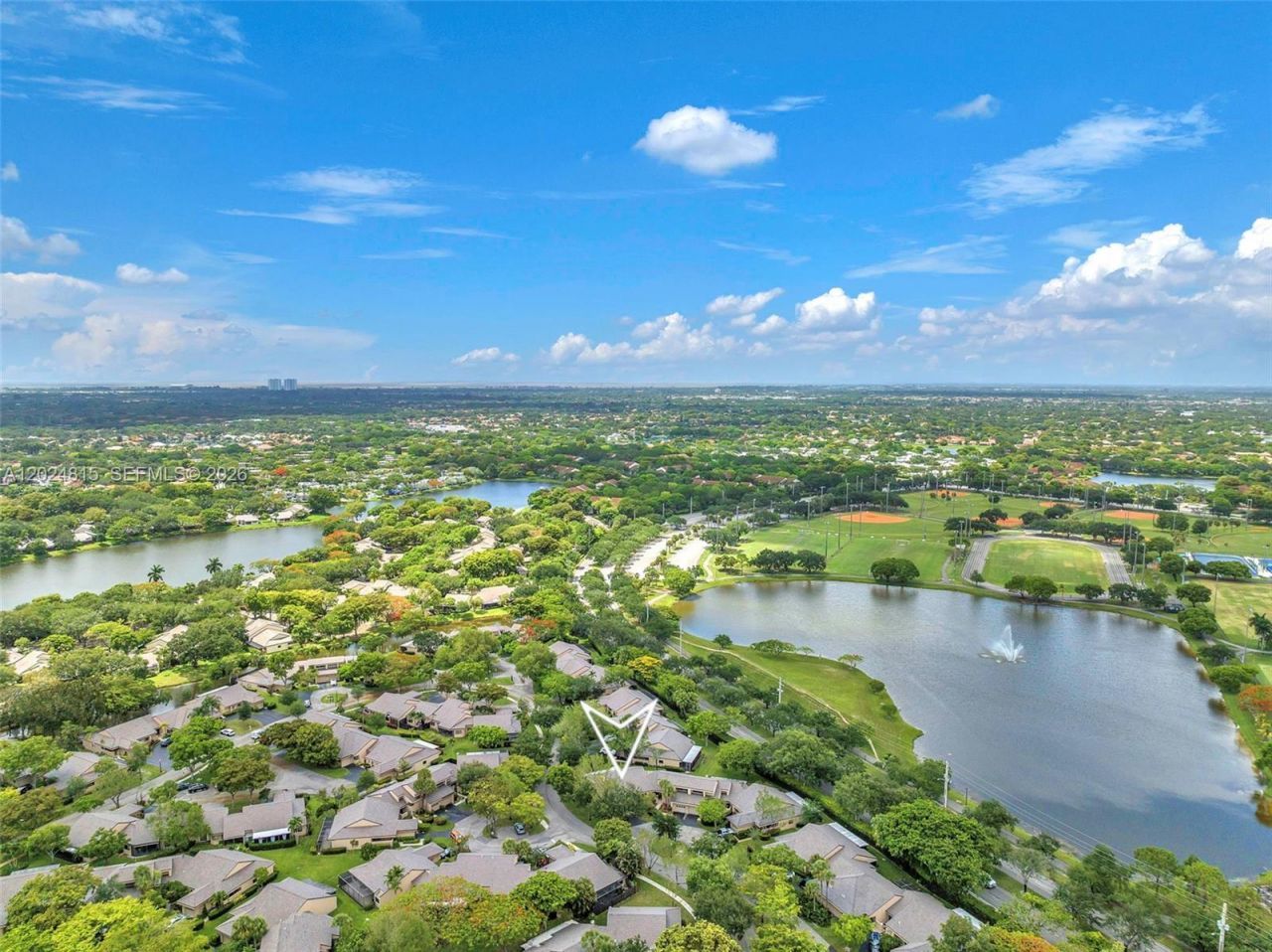 9347 N Chelsea Dr N , Plantation, FL 33324 Photo