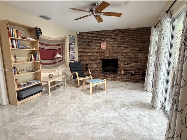 5129 Van Buren St , Hollywood, FL 33021 Photo