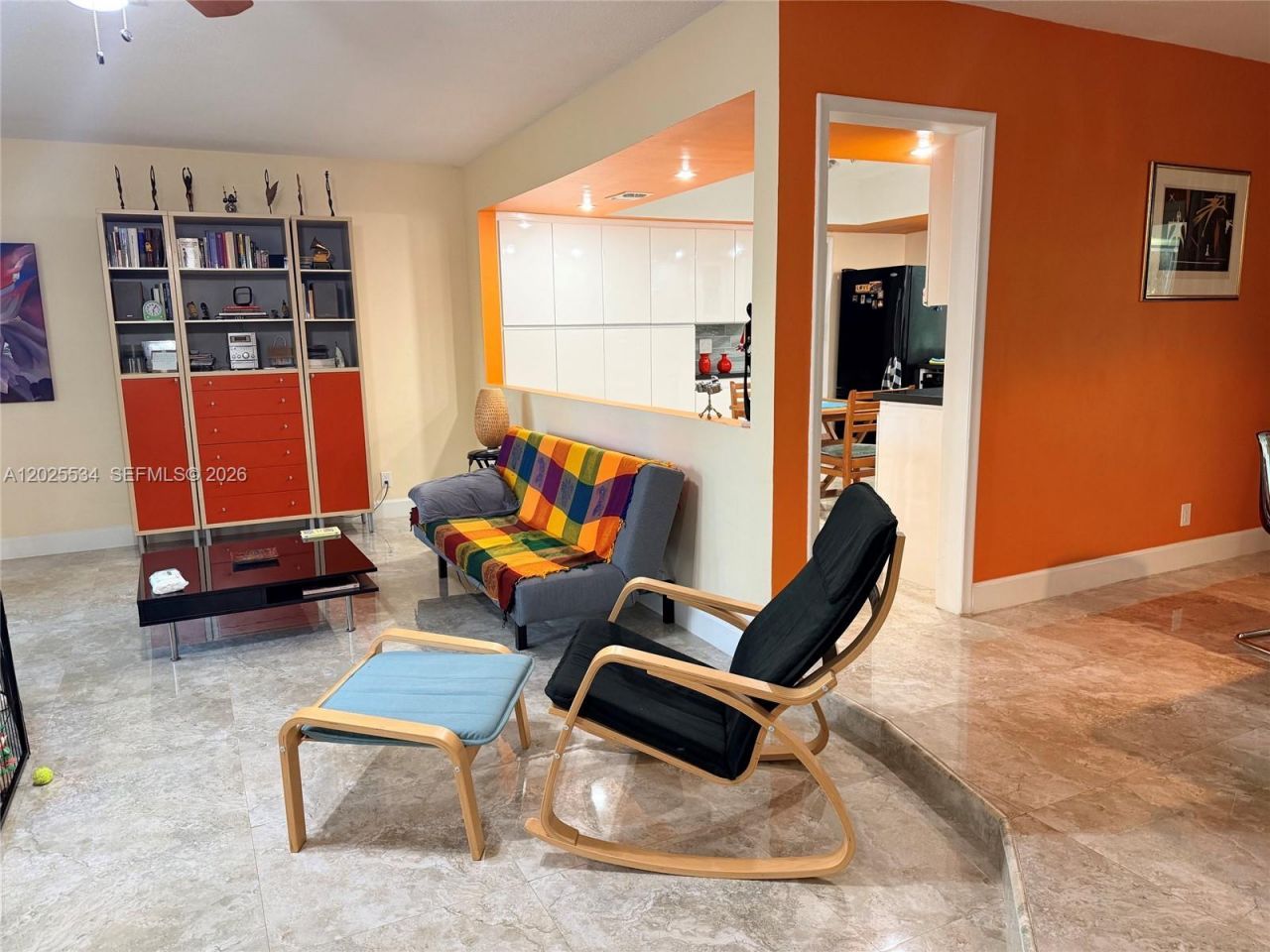 5129 Van Buren St , Hollywood, FL 33021 Photo