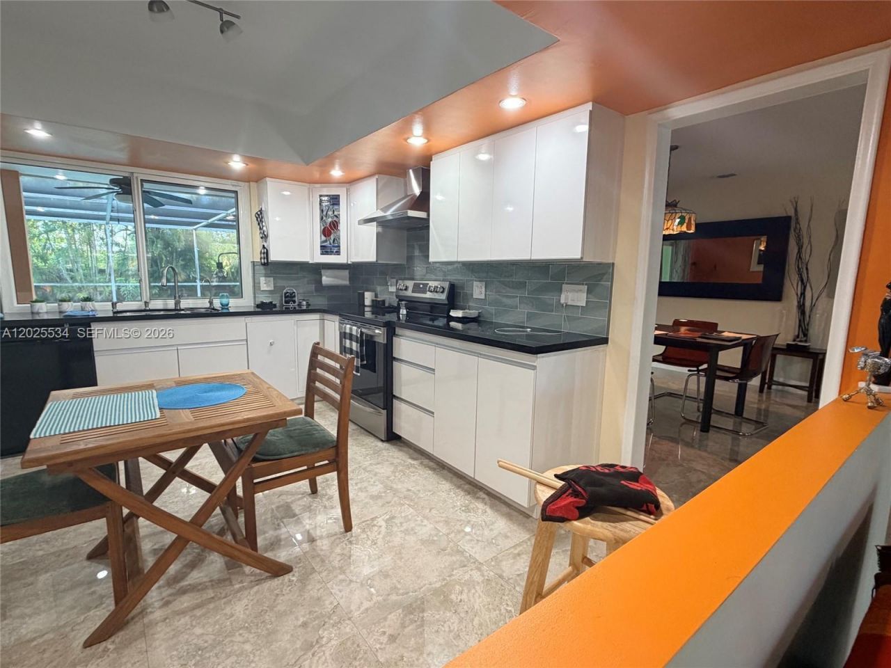 5129 Van Buren St , Hollywood, FL 33021 Photo