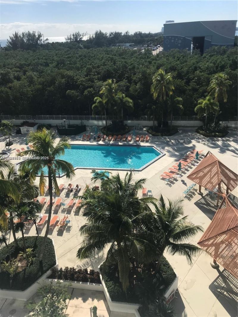 100 Bayview Dr , Unit 503, Sunny Isles Beach, FL 33160 Photo