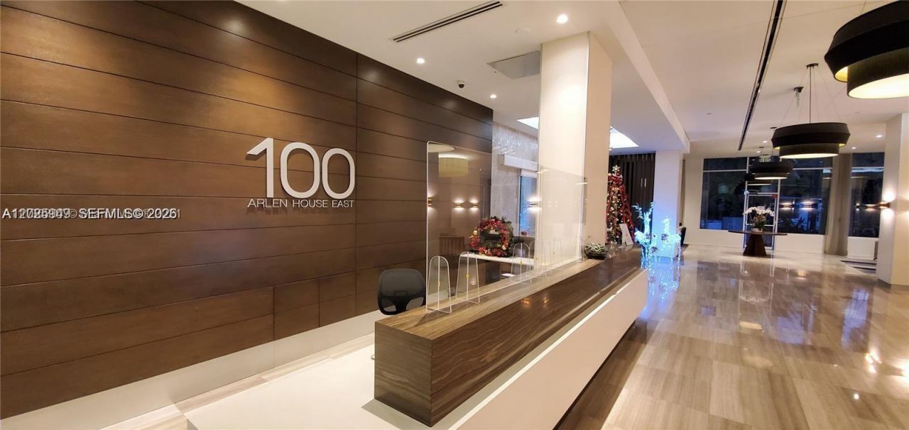 100 Bayview Dr , Unit 503, Sunny Isles Beach, FL 33160 Photo