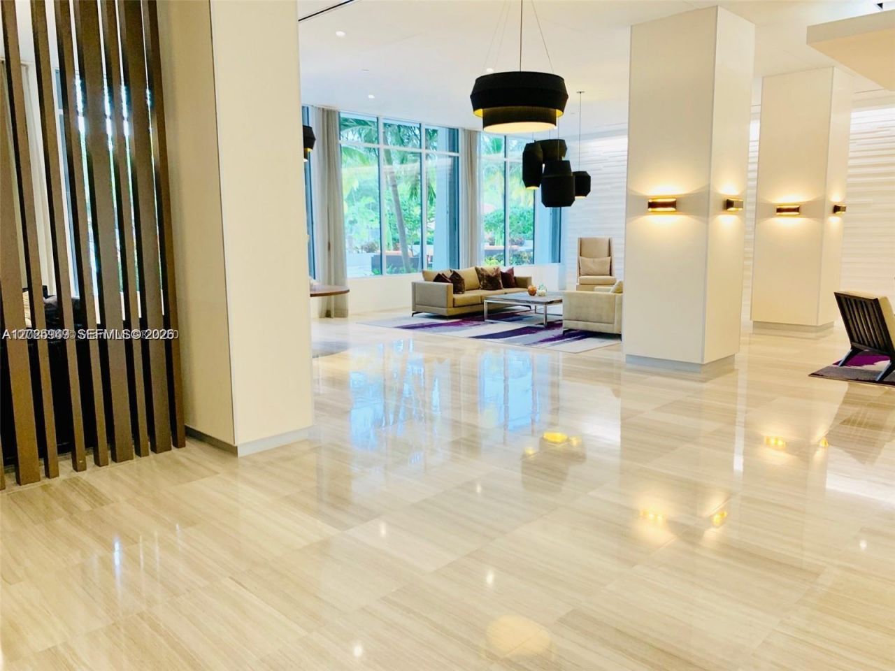 100 Bayview Dr , Unit 503, Sunny Isles Beach, FL 33160 Photo