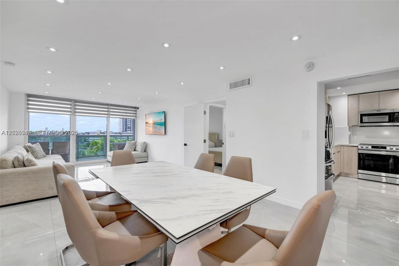 100 Bayview Dr , Unit 503, Sunny Isles Beach, FL 33160 Photo