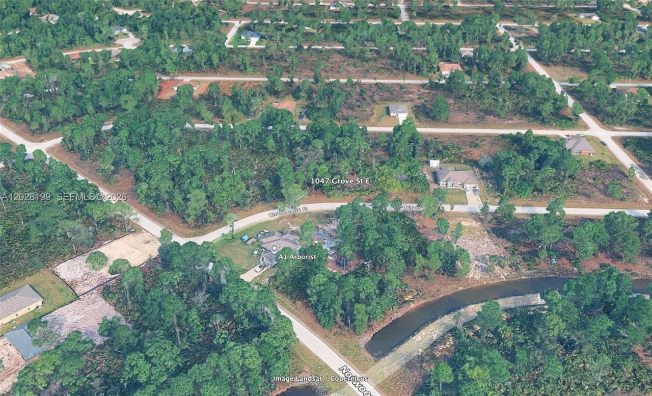 1047 Grove St E , Lehigh Acres, FL 33974 Photo