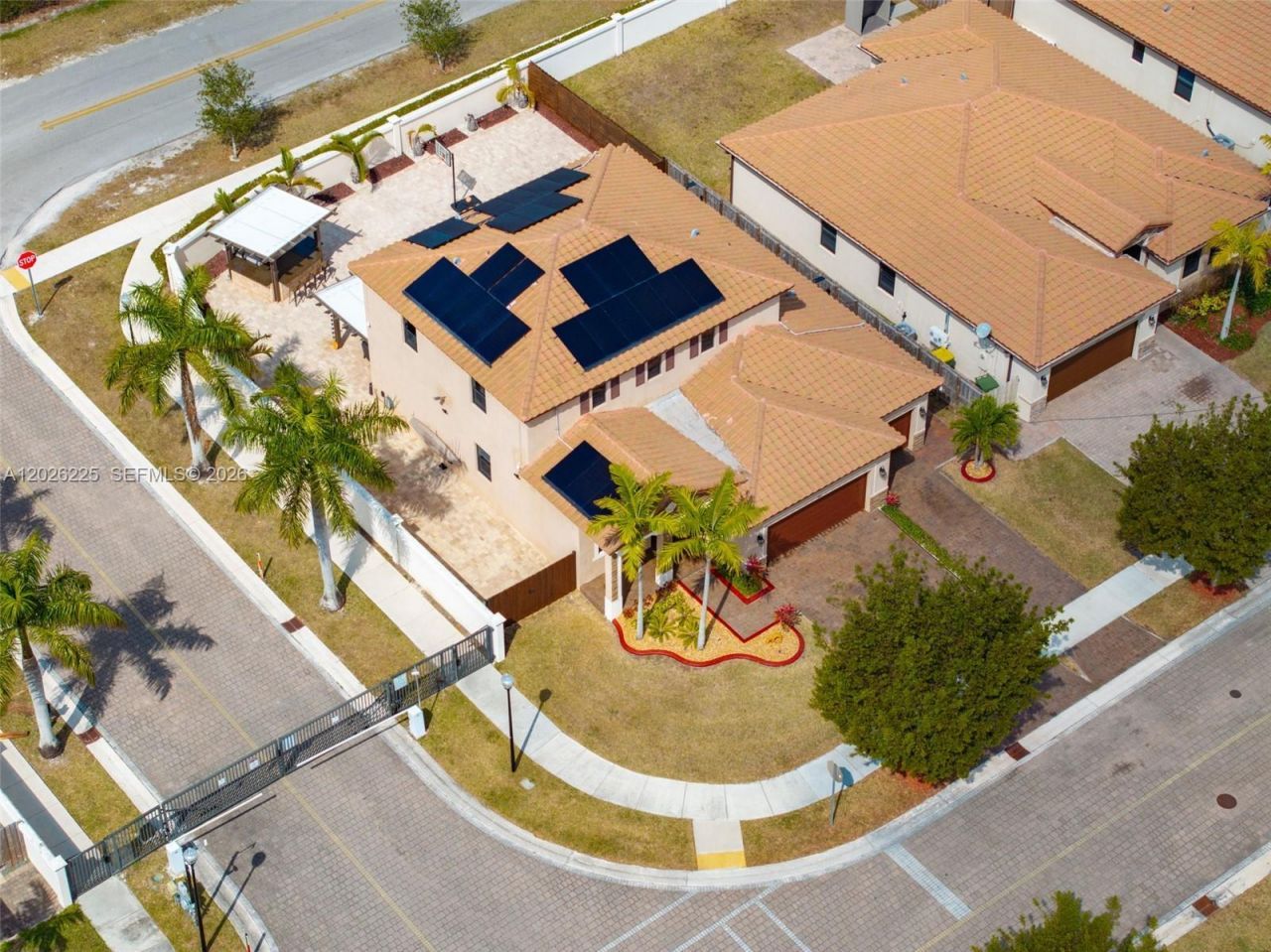 160 SE 23rd Ter , Homestead, FL 33033 Photo