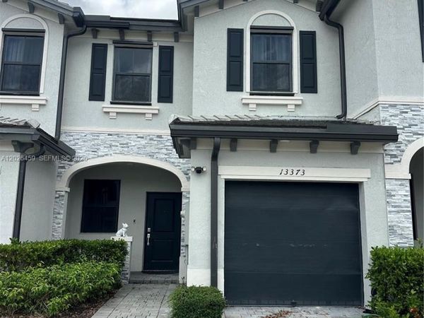13373 SW 287th Ter, Homestead, FL 33033