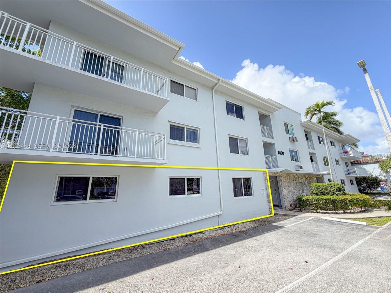 2430 NE 135th St, Unit 101, North Miami, FL 33181 Photo