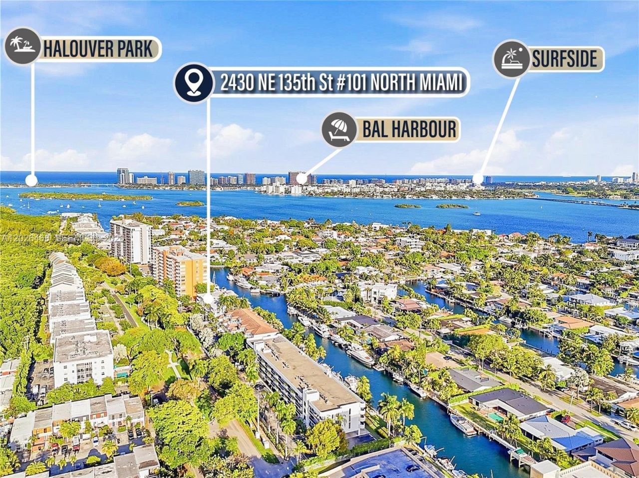 2430 NE 135th St, Unit 101, North Miami, FL 33181 Photo