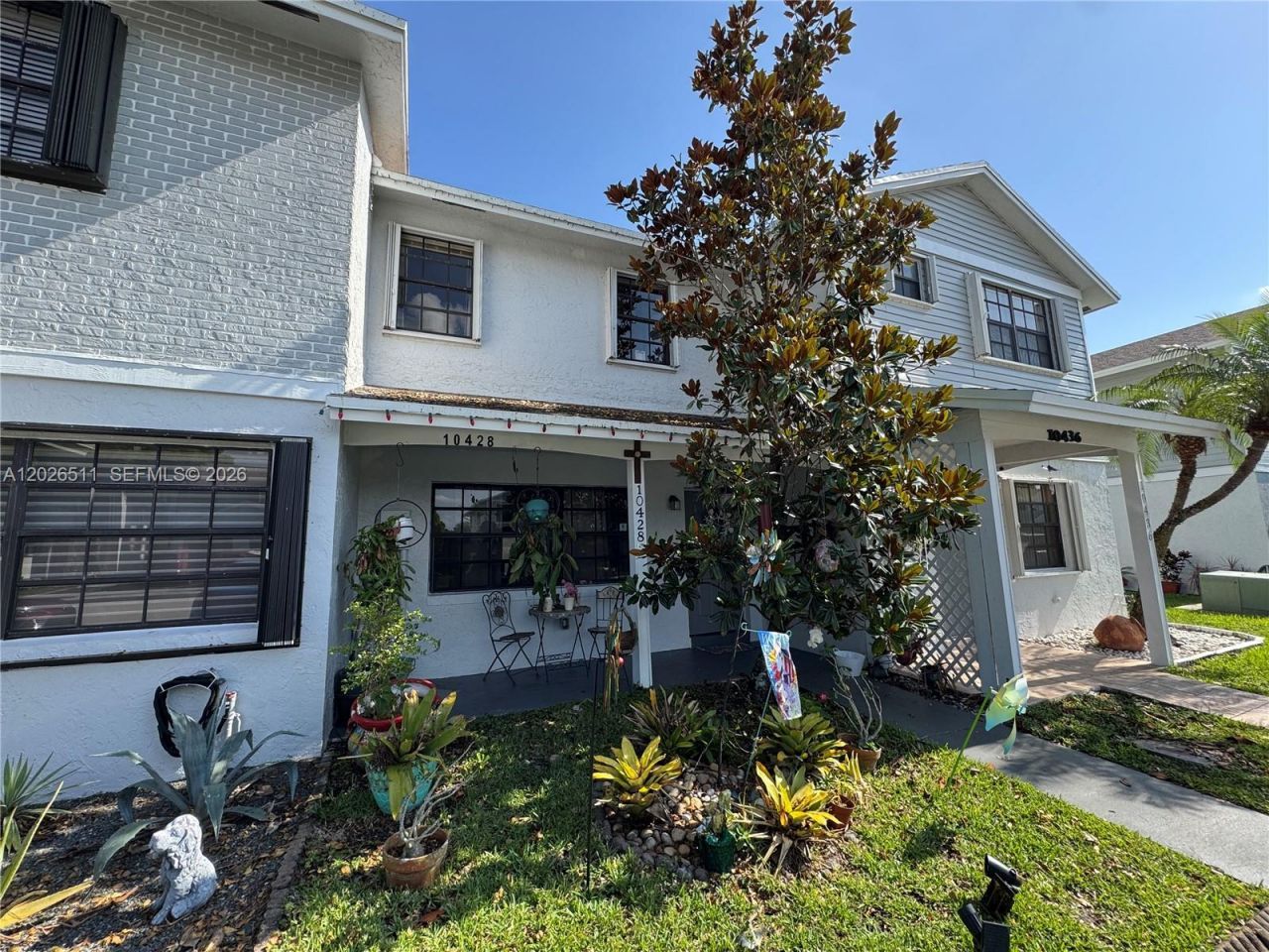 10428 NW 3rd St , Pembroke Pines, FL 33026 Photo
