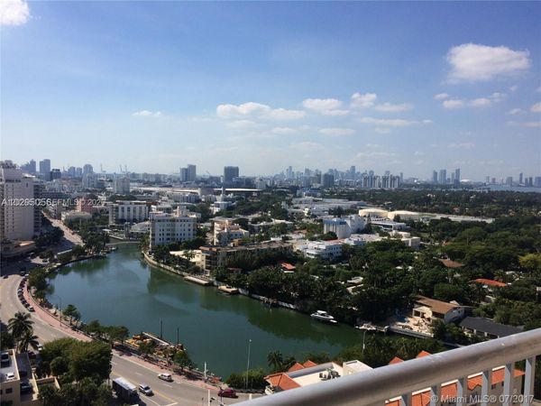 2655 Collins Ave , Unit 2308, Miami Beach, FL 33140
