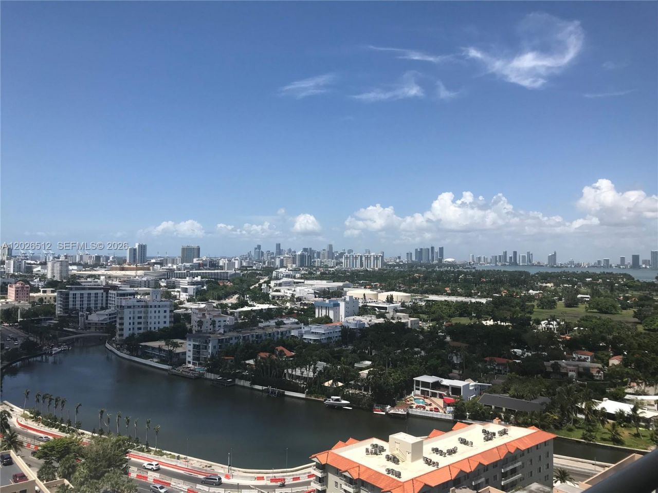 2655 Collins Ave , Unit 2308, Miami Beach, FL 33140 Photo