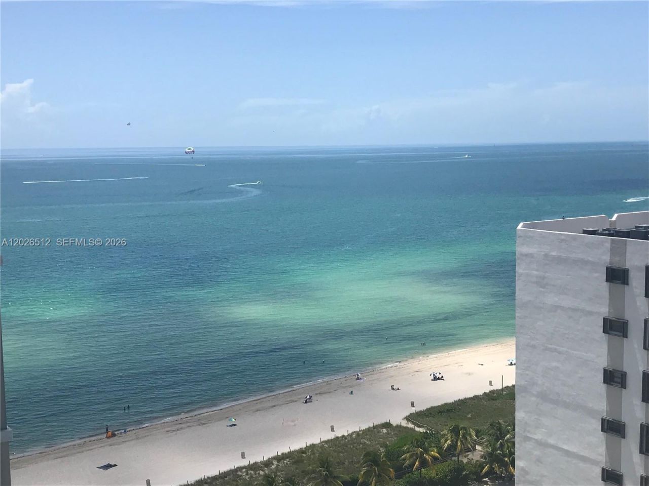 2655 Collins Ave , Unit 2308, Miami Beach, FL 33140 Photo