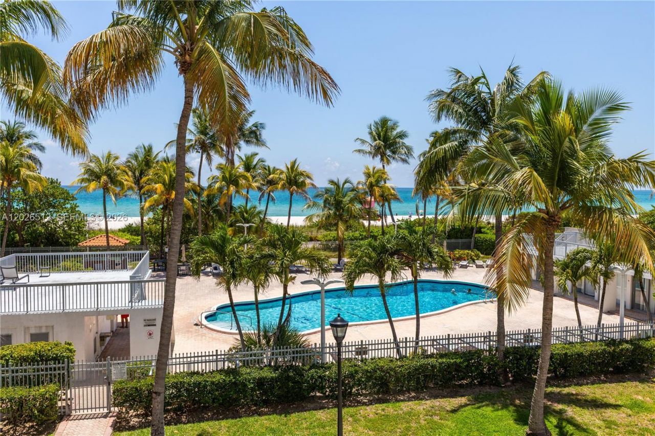 2655 Collins Ave , Unit 2308, Miami Beach, FL 33140 Photo