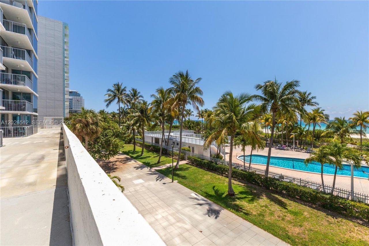2655 Collins Ave , Unit 2308, Miami Beach, FL 33140 Photo