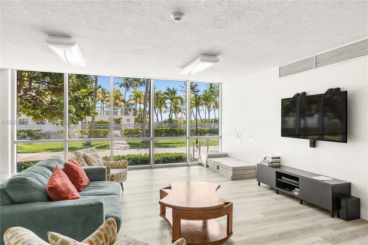 2655 Collins Ave , Unit 2308, Miami Beach, FL 33140 Photo