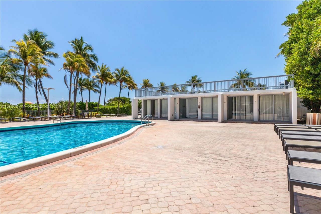 2655 Collins Ave , Unit 2308, Miami Beach, FL 33140 Photo