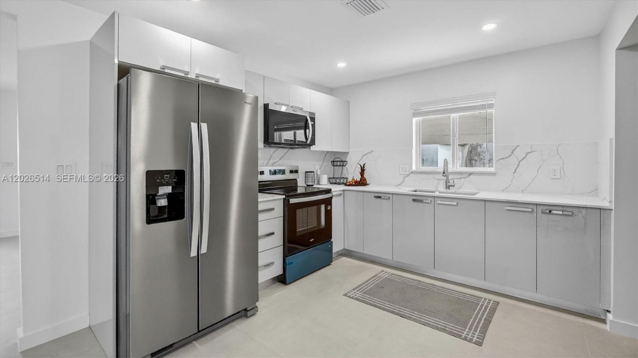7612 NW 4th Ave , Miami, FL 33150 Photo