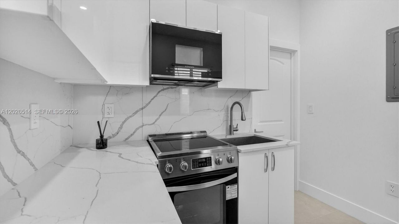 7612 NW 4th Ave , Miami, FL 33150 Photo