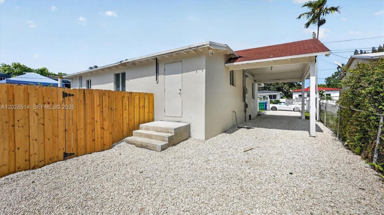7612 NW 4th Ave , Miami, FL 33150 Photo