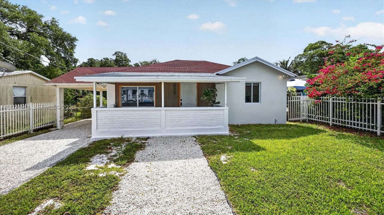 7612 NW 4th Ave , Miami, FL 33150 Photo