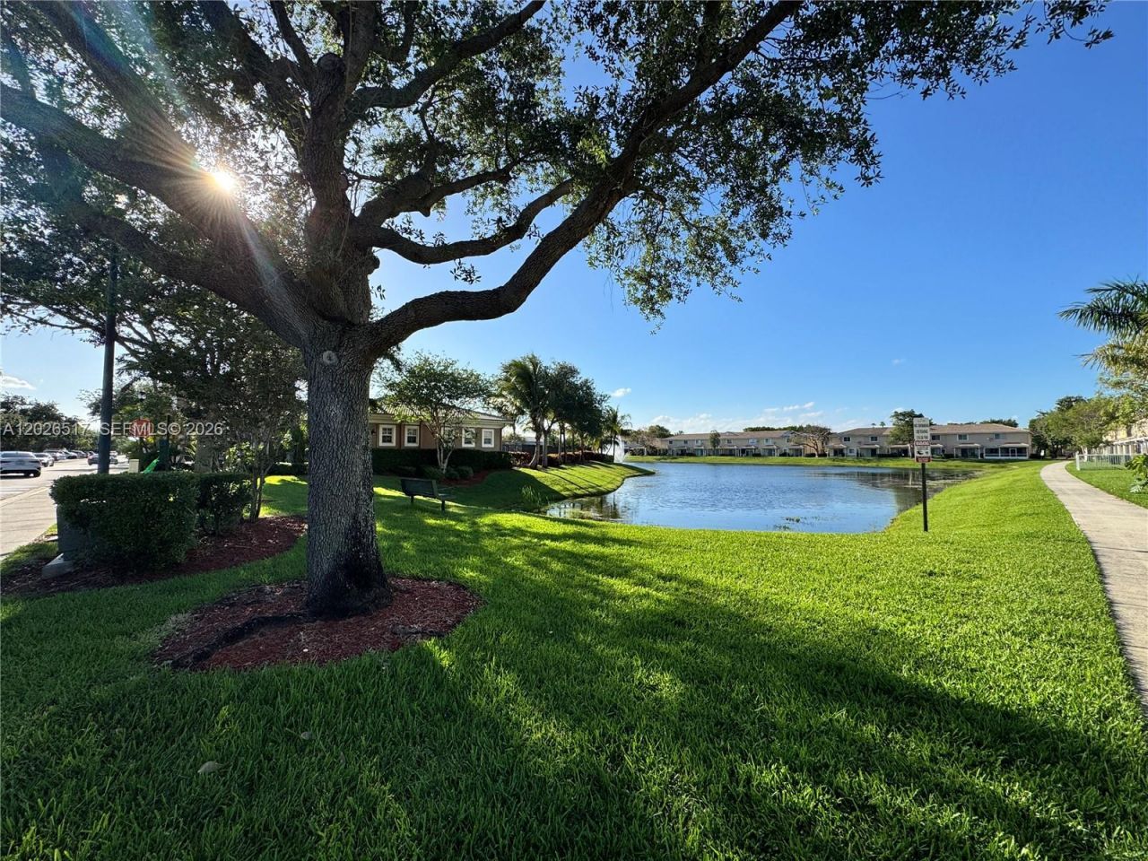 5819 Hampton Hills Blvd, Tamarac, FL 33321 Photo