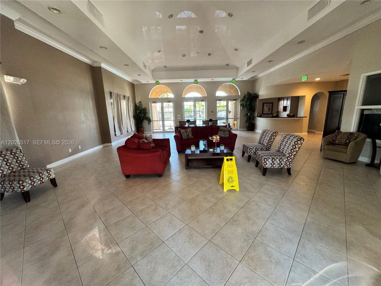 5819 Hampton Hills Blvd, Tamarac, FL 33321 Photo