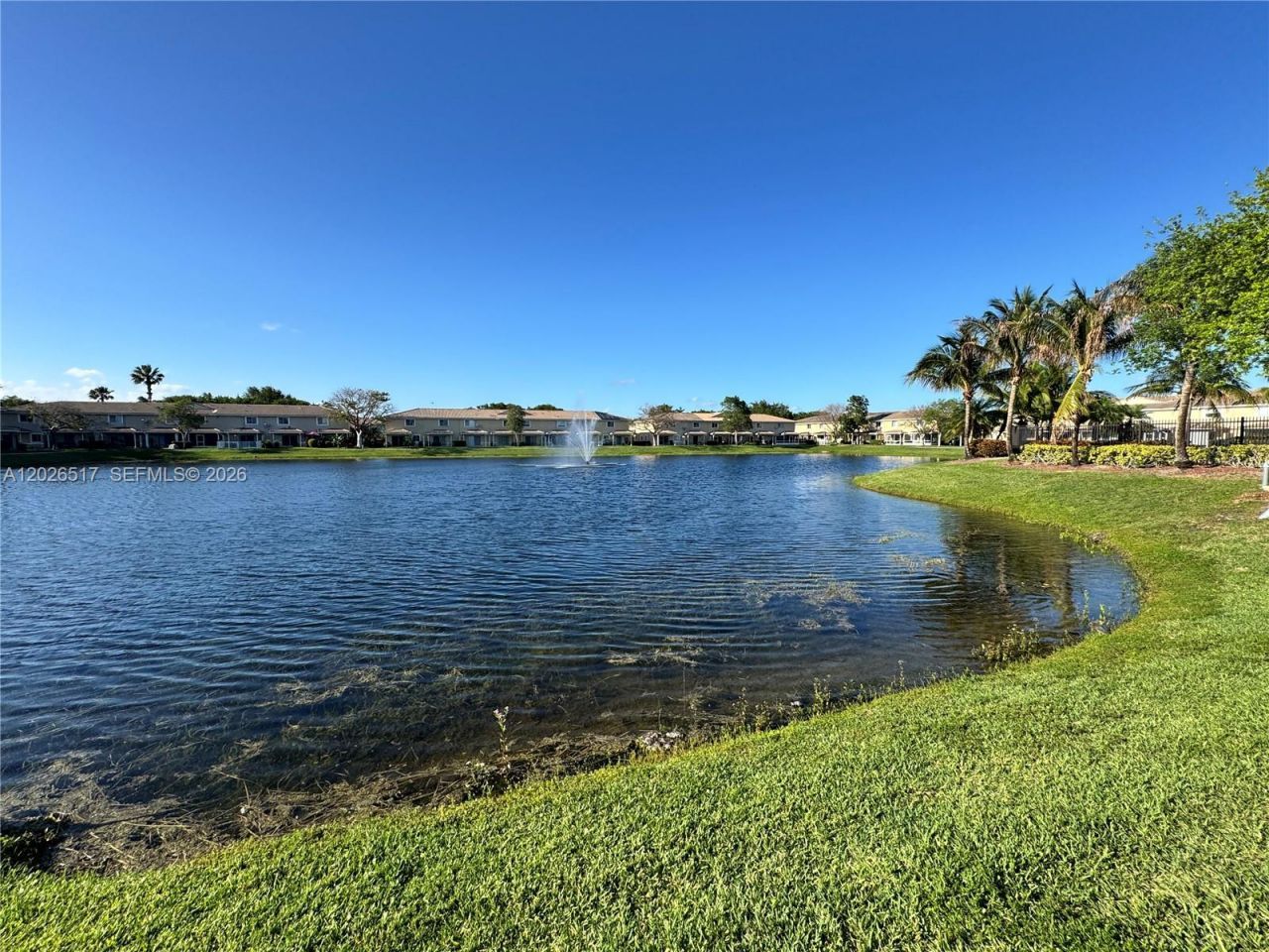 5819 Hampton Hills Blvd, Tamarac, FL 33321 Photo