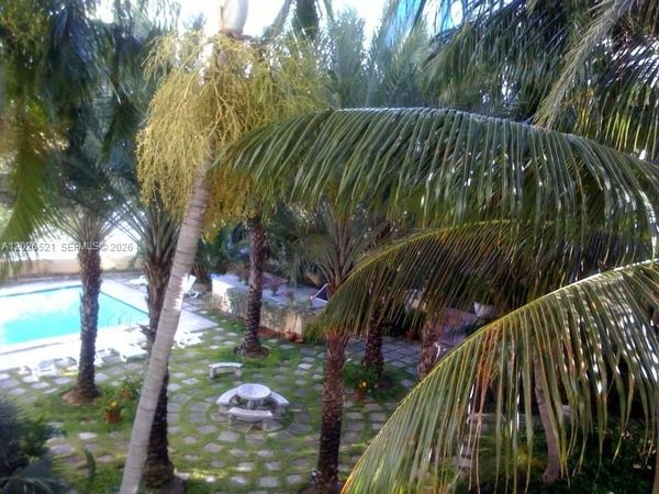 2421 Lake Pancoast Dr , Unit 3B, Miami Beach, FL 33140