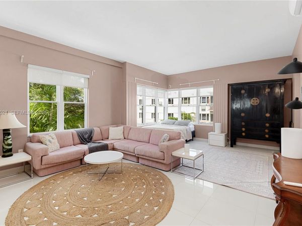 2421 Lake Pancoast Dr, Unit 3B, Miami Beach, FL 33140