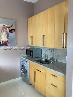 2421 Lake Pancoast Dr , Unit 3B, Miami Beach, FL 33140 Photo